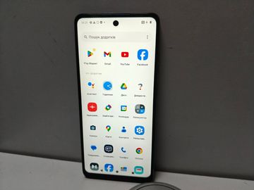 Б/в Мобільний телефон Motorola g04 4/64gb 01-200918940