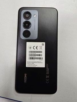 Б/у Мобільний телефон Xiaomi redmi 15 4g 8/256gb 01-200919571