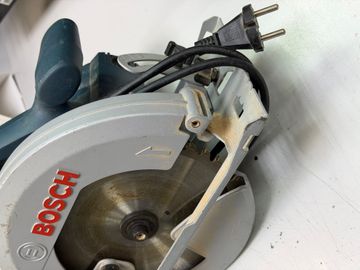 Б/в Пила дискова Bosch gks 140 01-200911851