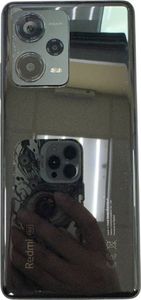 Б/в Мобільний телефон Xiaomi redmi note 12 pro+ 5g 8/256gb 01-200919021