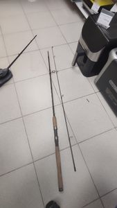 Б/у Удилище Siweida c.w.15-40g 2.1м 01-200920111