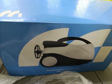 Б/в Пароочищувач Maltec hds7000w-pro 01-200919993