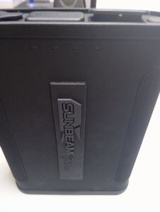 Sunbeam system smart power station 154wh