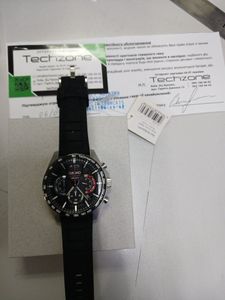 Б/в Годинник Seiko ssb347p1 01-200920992