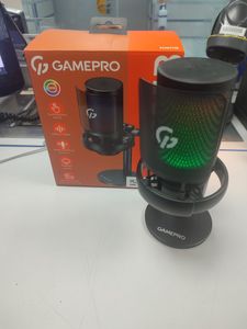 Б/у Микрофон Gamepro ugm105b 01-200919786