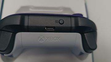 Б/в Ігровий джойстик Microsoft xbox series x/s wireless controller mineral camo 01-200922247