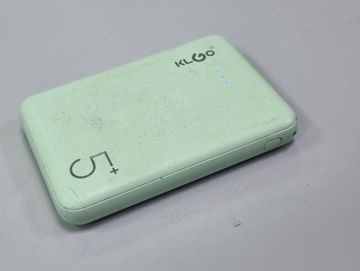 Б/в Повербанк Klgo kp-55 01-200922388