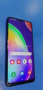 Б/в Мобільний телефон Samsung galaxy a31 4/128gb sm-a315f 01-200920982