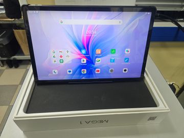 Б/у Планшет Blackview mega 1 12/256gb 01-200921130