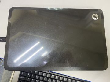 Hp 15/core i3 2370m ddr3/4gb ddr4/hdd 250 gb/*інтегрована