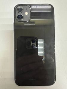 Б/в Мобільний телефон Apple iphone 11 64gb 01-200919721