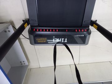 Б/в Тренажер Kingsmith walkingpad r3 hybrid+ 01-200922861