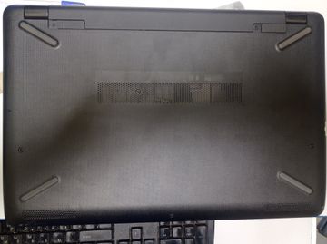 Б/у Ноутбук Hp 15/celeron n3060 ddr3/4gb ddr3/hdd 500 gb/*інтегрована 01-200920405