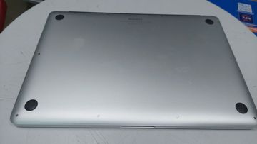Б/у Ноутбук Apple macbook pro a1398 15,4" core i7 2.2ghz/ram 16gb/ssd256gb/intel iris pro 01-200920682