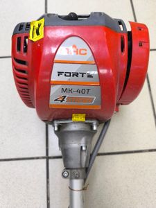 Б/в Мотокоса Forte mk-40t 01-200923216