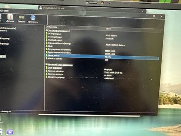 Б/в Ноутбук Asus 15/ryzen 5 4600h ddr4/12gb ddr4/hdd *відсутній/ssd 512 gb/*інтегрована 01-200924100
