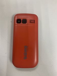 Б/в Мобільний телефон Sigma comfort 50 cf115 easy 01-200923941
