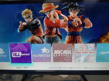 Б/у Геймпад Game Stick pro 01-200921144