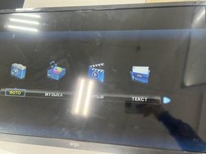 Б/в Телевізор Ergo le32ct5020jp 01-200924789