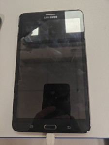 Б/у Планшет Samsung galaxy tab 4 7.0 sm-t235 16gb 01-200924123