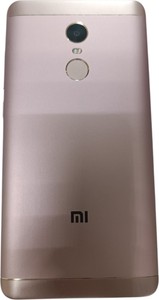 Б/в Мобільний телефон Xiaomi redmi note 4 3/32gb 01-200925649