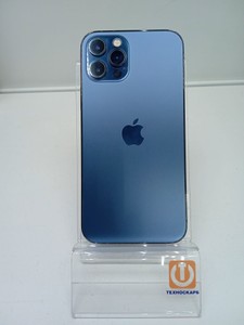 Б/в Мобільний телефон Apple iphone 12 pro 128gb 01-200924147