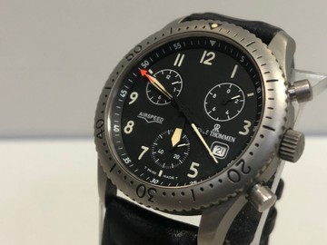 Б/в Годинник Revue Thommen 8516002 01-200925480