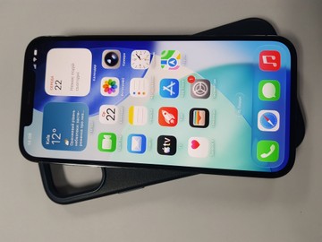 Б/в Мобільний телефон Apple iphone 12 pro max 256gb 01-200923960