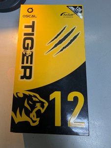 Б/в Мобільний телефон Blackview oscal tiger 12 8/128gb 01-200924378