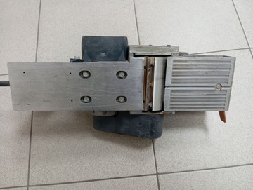 Б/в Електрорубанок Rebir ie-5708c 01-200927328