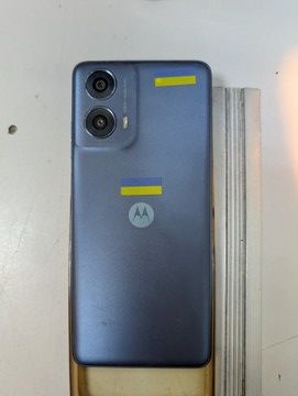 Б/в Мобільний телефон Motorola g24 power 8/256gb 01-200923450