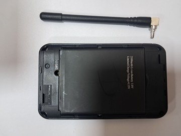 Б/в Бездротовий маршрутизатор 2E powerlink mifi-2 01-200912565