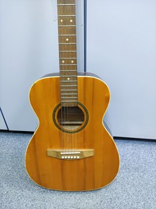 Б/в Класична гітара Trembita fig 35 01-200925234