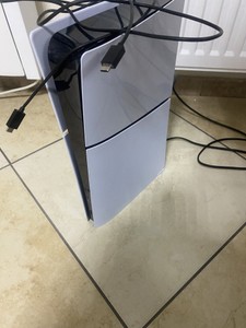Б/в Ігрова приставка Sony playstation 5 slim digital edition 1tb 01-200928407