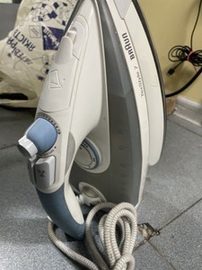 Б/у Утюг Braun 4690 01-200928416