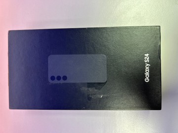 Б/в Мобільний телефон Samsung galaxy s24 8/128gb 01-200928387