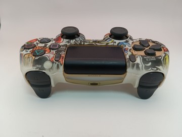 Б/у Игровая приставка Sony playstation 4 slim 1tb 01-200927032