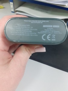 Б/в Повербанк Tracer kori 20000 mah qc3 pd20w 01-200922797