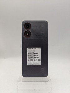 Б/в Мобільний телефон Zte blade a34 4/64gb 01-200928455