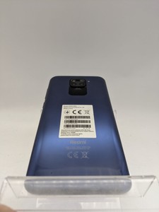 Б/в Мобільний телефон Xiaomi redmi note 9 3/64gb 01-200928370