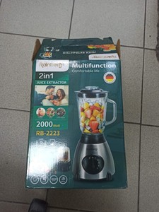 Б/в Блендер Rainberg rb-2223 01-200929531