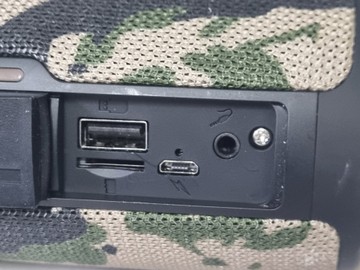 Б/у Акустика Hoco hc16 vocal sports 01-200930000