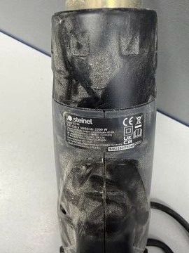 Б/в Фен будівельний Steinel hg 2120 e 01-200927573