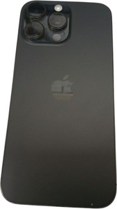 Б/в Мобільний телефон Apple iphone 16 pro max 256gb 01-200889988