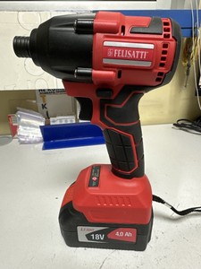 Б/в Гайковерт Felisatti гау-300/18л3 р52091 01-200928350