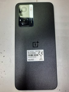 Б/в Мобільний телефон Oneplus nord n20 se 4/128gb 01-200930187