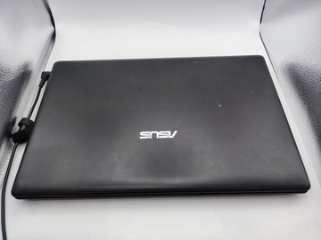 Б/в Ноутбук Asus 17/pentium b980 ddr3/8gb ddr2/hdd 500 gb/ssd 240 gb/*інтегрована 01-200928487