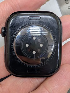 Б/в Смарт-годинник Apple watch series 11 gps 46mm alu. case 01-200928380
