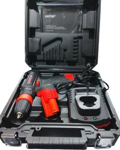 Б/в Шурупокрут Dnipro-M cd-12qx 01-200874468