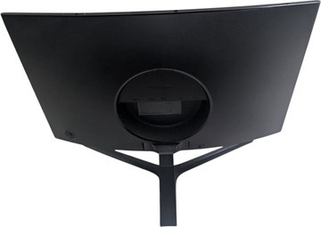 Б/в Монітор Samsung odyssey gaming crg5 lc24rg50f 01-200907597